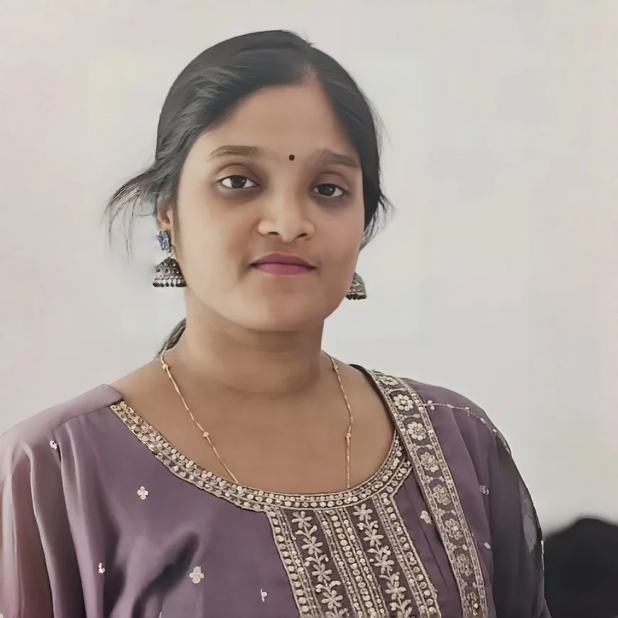 akhila anil
