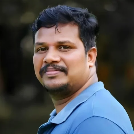 levin muthukad