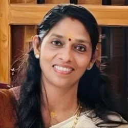 sandhya dharman